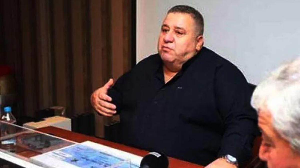 Halil Falyalı cinayetinde flaş gelişme! 6 kişi...