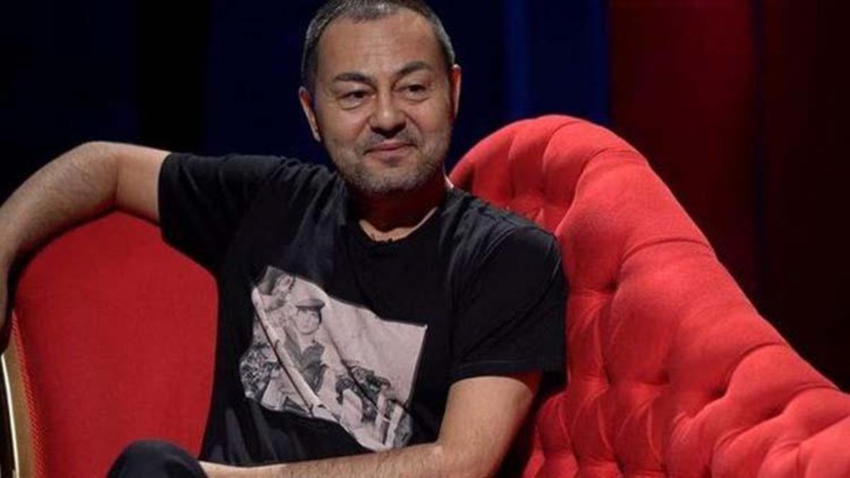 Serdar Ortaç vasiyetini açıkladı! "Kayıtlara geçin! 40 milyon TL değerinde..."