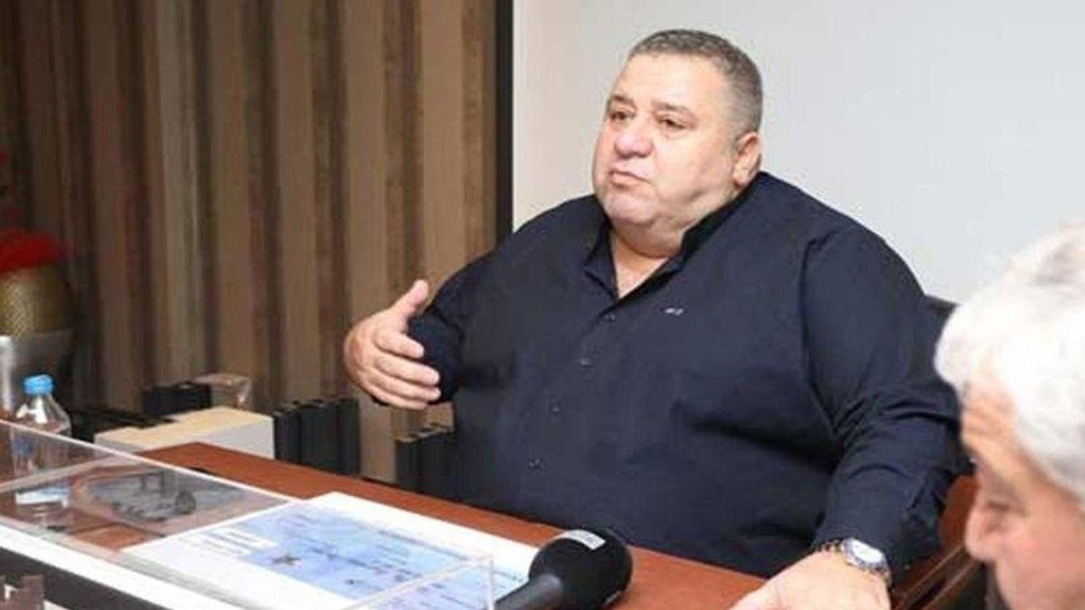 Halil Falyalı cinayetinde flaş gelişme! Silahlar bulundu