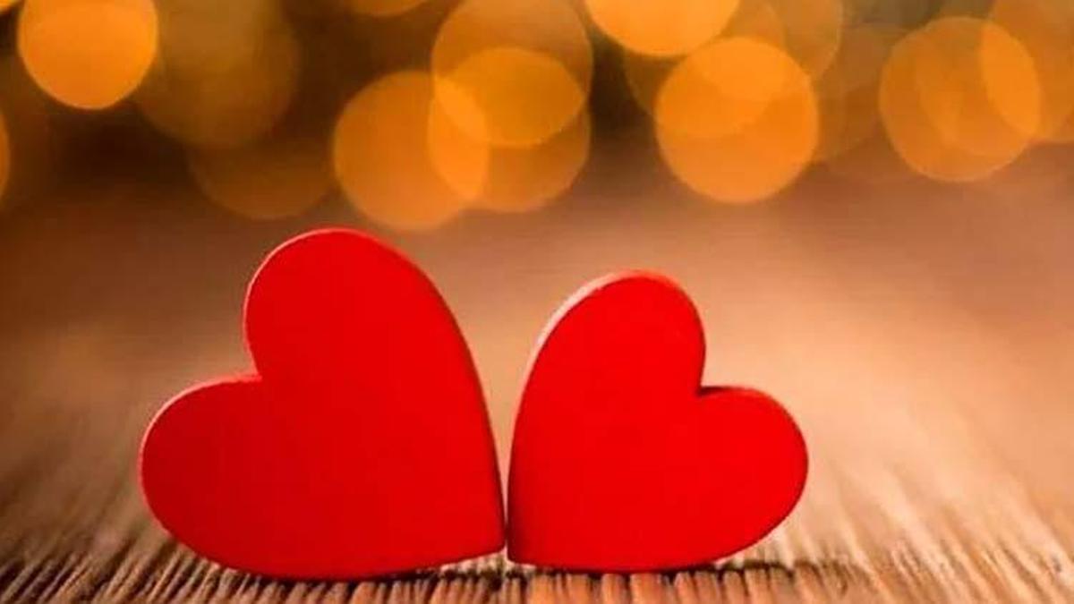 14 Şubat sözleri ve Sevgililer Günü mesajları! Eşe, sevgiliye anlamlı uzun kısa seçenekli romantik 14 Şubat Sevgililer günü mesajı!