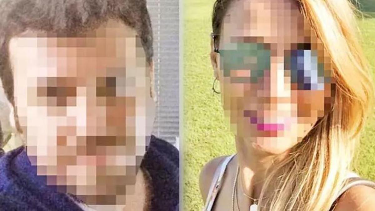 Banka dekontuna yazdığı notu mahkeme affetmedi! Eski karısı...