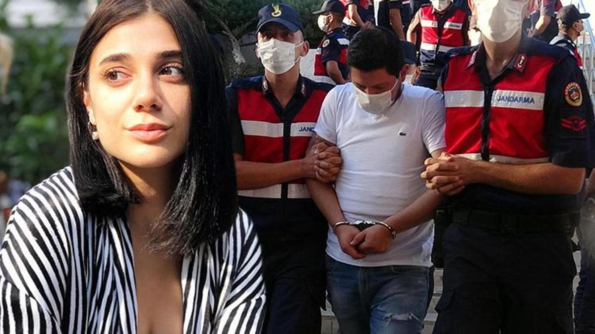 Pınar Gültekin davasında 10'uncu duruşma: Karar çıkması bekleniyor
