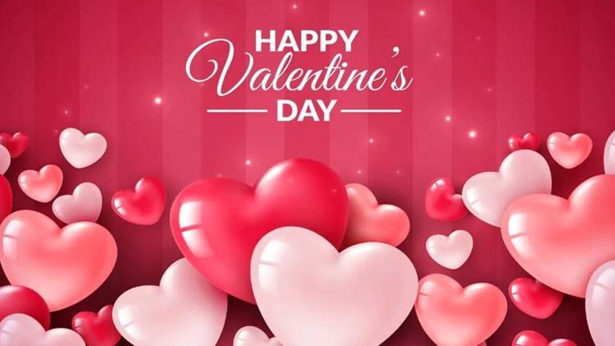 Valentine ne demek, valentine kimdir? Valentines day anlamı nedir, nasıl ortaya çıktı?