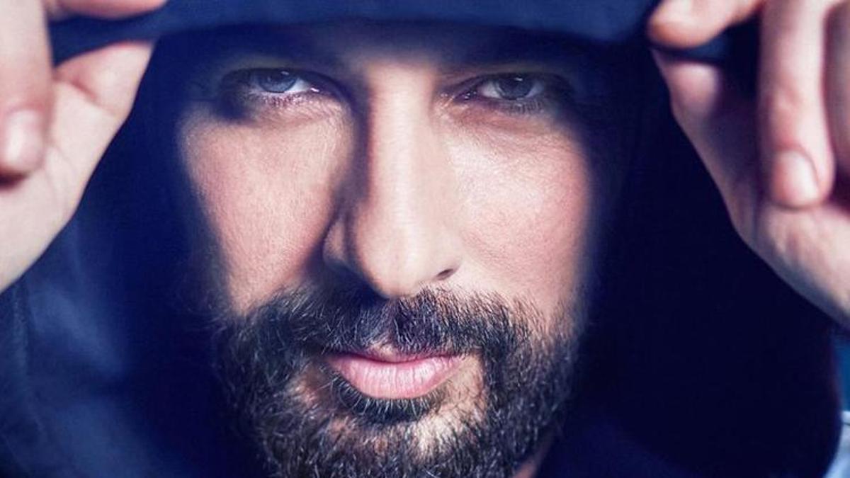 Tarkan yeni şarkısının ismini açıkladı! Sosyal medya yıkıldı...