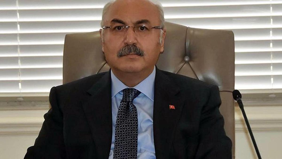 Vali Köşger: İzmir'de şu an vaka sayısında ciddi düşüş söz konusu
