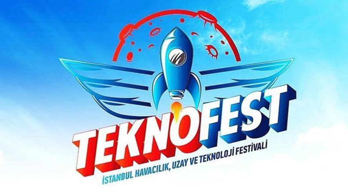 Engelleri ortadan kaldıracak teknolojiler TEKNOFEST’te yarışıyor