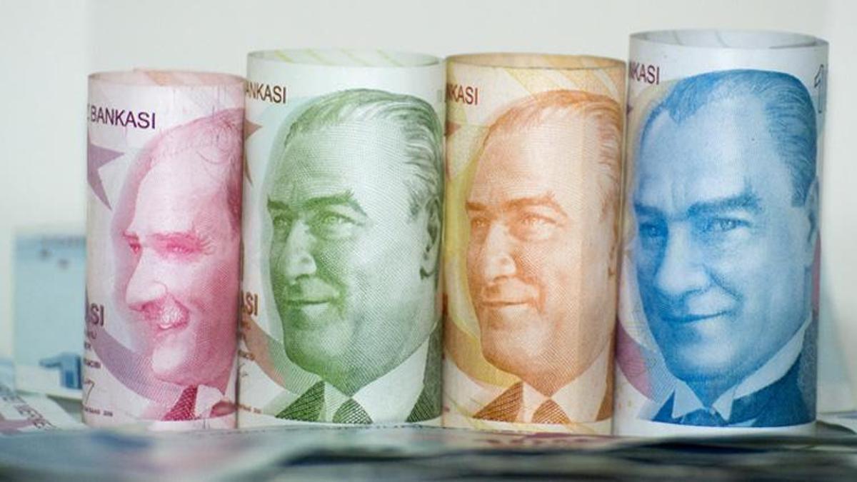 Kur korumalı mevduat açıklaması! 349 milyar liraya ulaştı