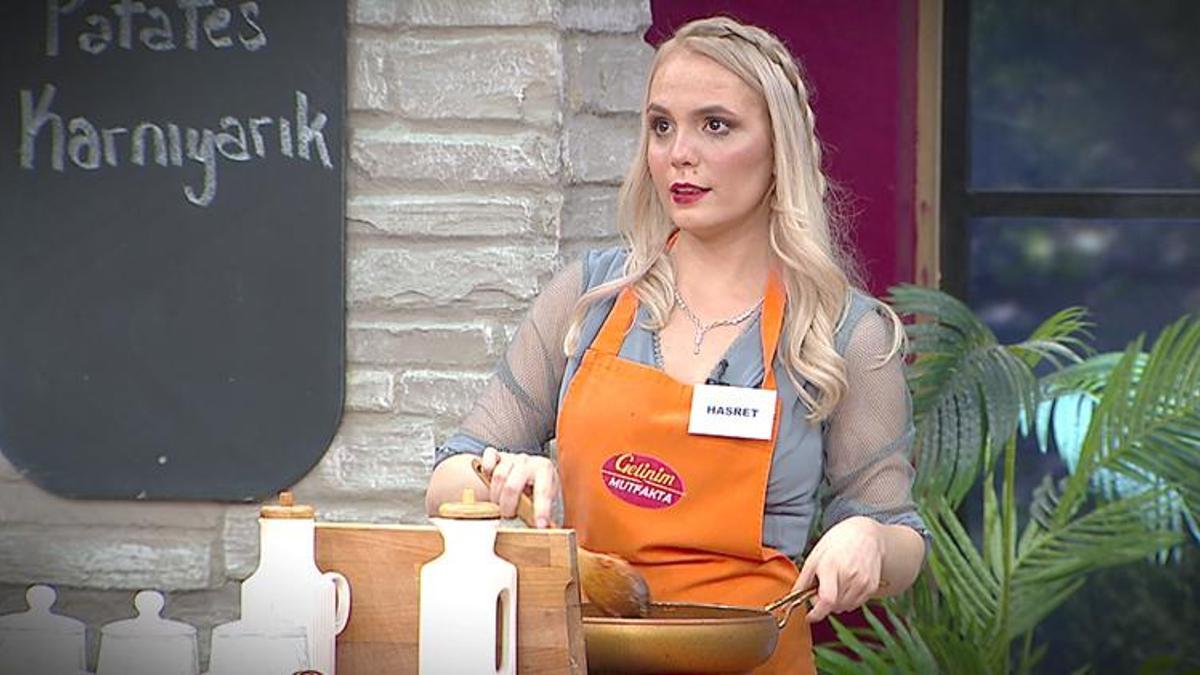 Gelinim Mutfakta 867. bölüm fragmanı yayında!