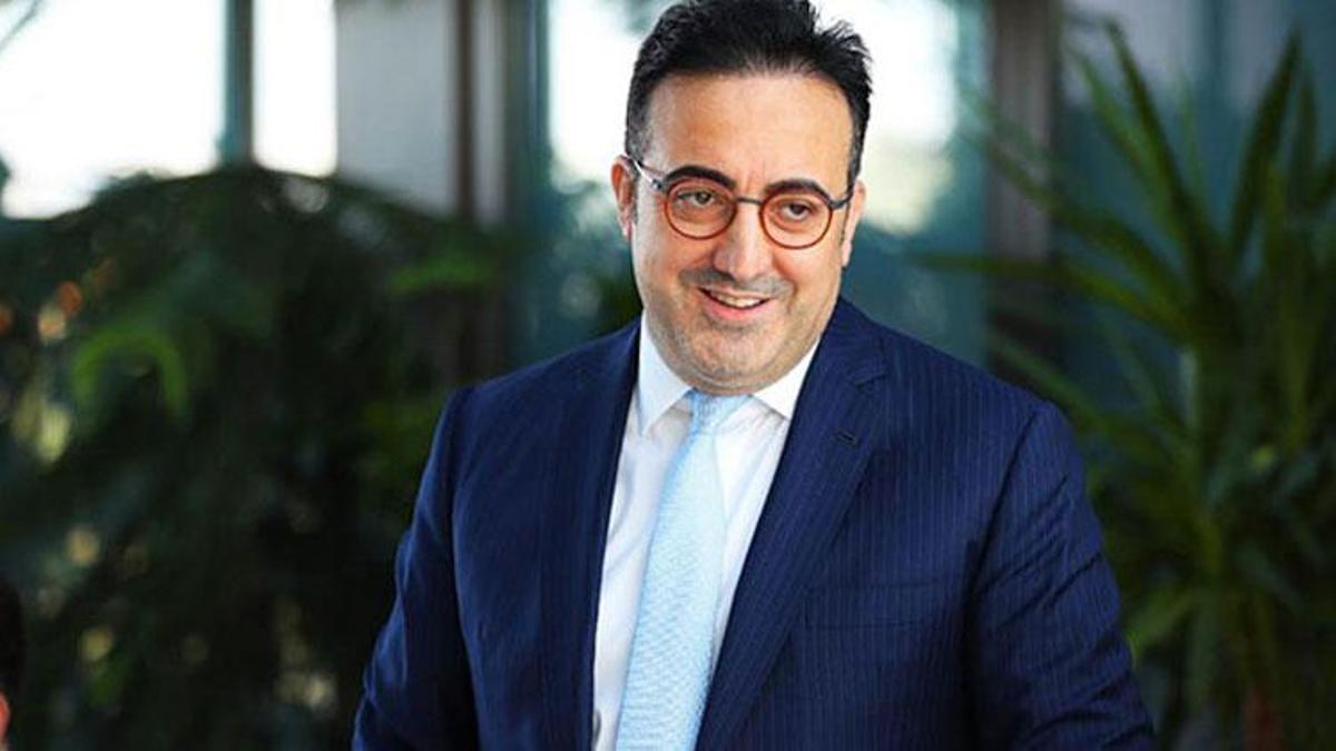 Türk Hava Yolları'nın eski Yönetim Kurulu Başkanı İlker Aycı Air India'nın yeni CEO'su oldu