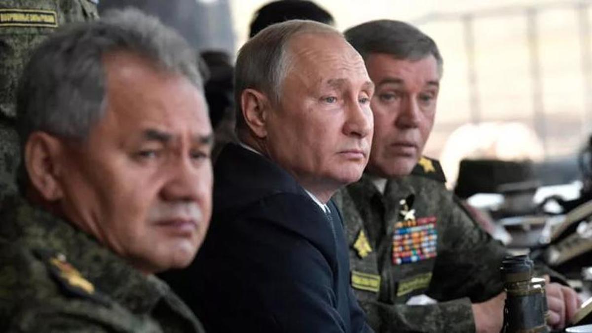 Putin'in sözcüsünden şoke eden açıklamalar! 'Çocuklarınızı tellere asacağız'