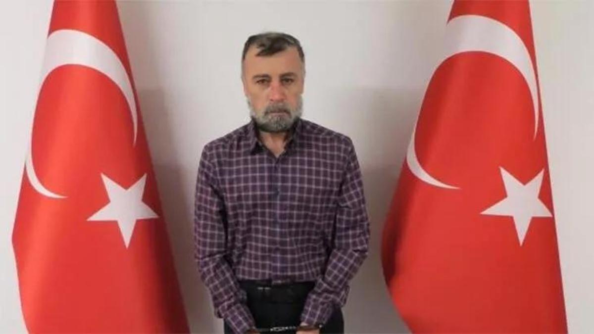 Hablemitoğlu suikastında gözaltında tutulan 2 kişi tutuklandı