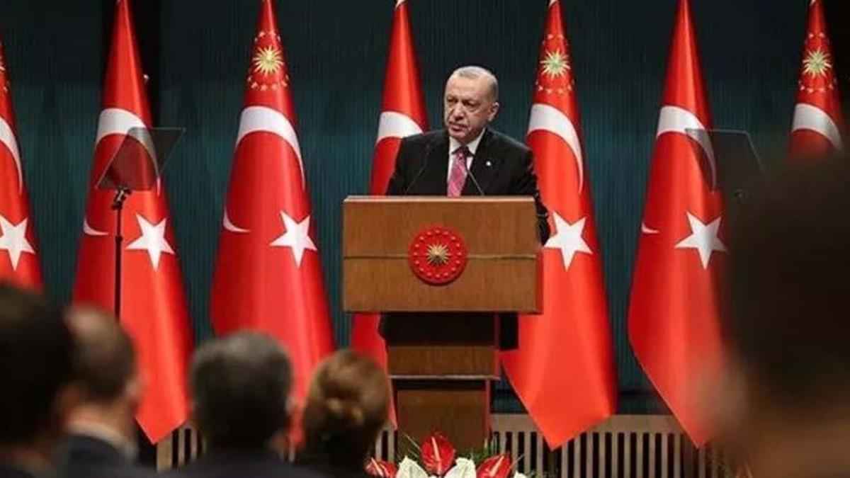 Kabine toplantısı ne zaman yapılacak 2022? Kabine toplantısı kararları saat kaç açıklanacak, toplantının gündem konuları ne?
