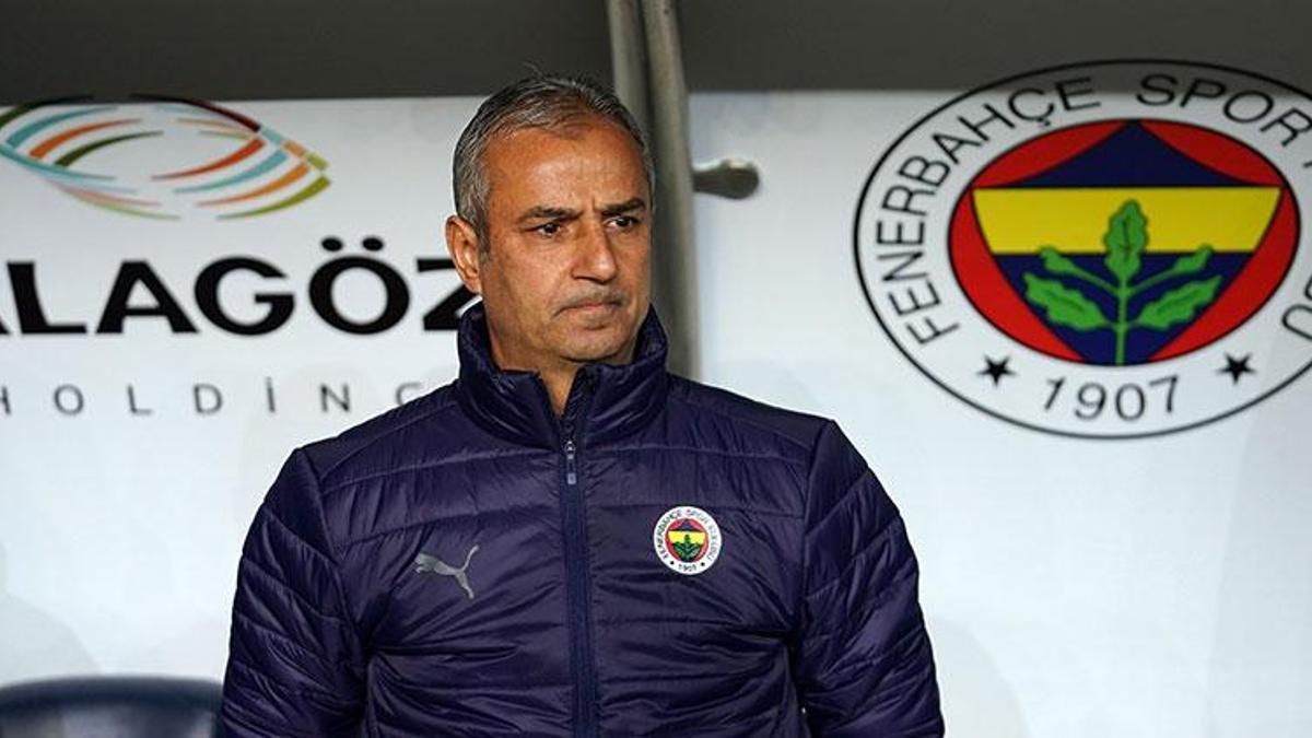 Ali Koç transfer yapmadı sakatlıklar İsmail Kartal'ın belini büktü