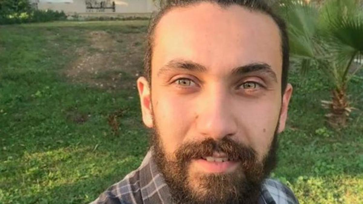 Tartıştığı oğlunu öldürdü!
