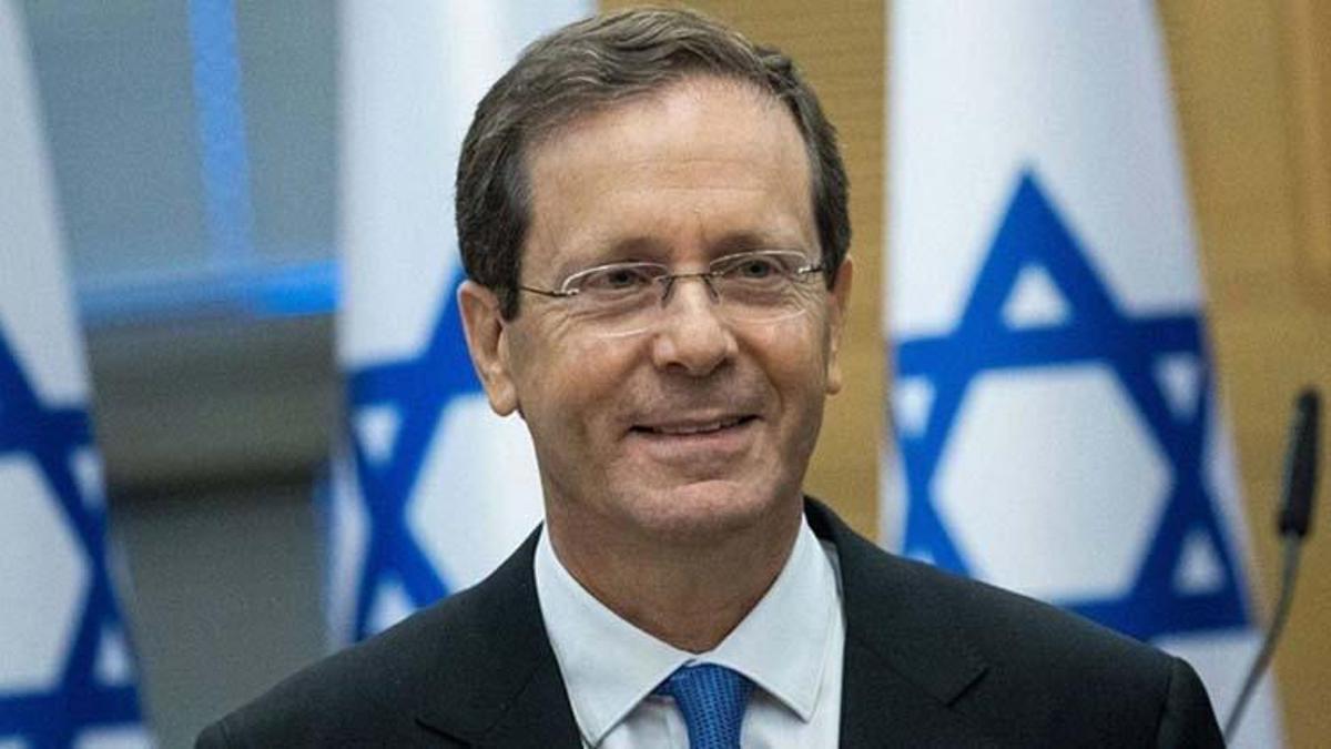 Isaac Herzog kimdir? İsrail Cumhurbaşkanı Isaac Herzog hakkında merak edilenler…