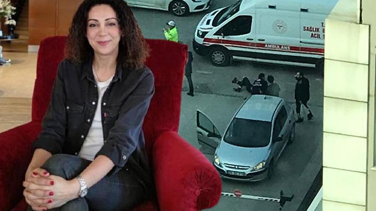 Bursa'da dehşet saçan polis: Kızımın moralini düzeltmek için hediye almaya gidiyordum