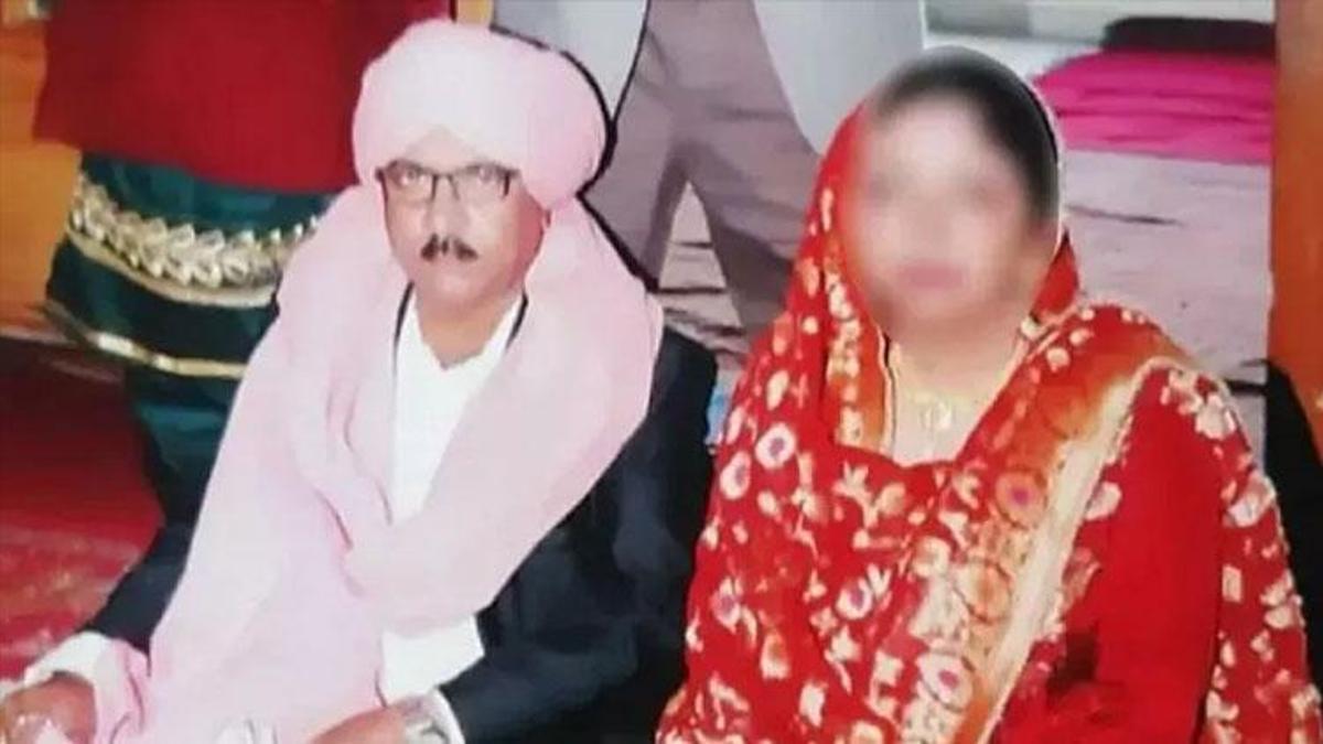 Hindistan'da 14 kadınla aynı anda evlenip tamamını dolandıran adam tutuklandı