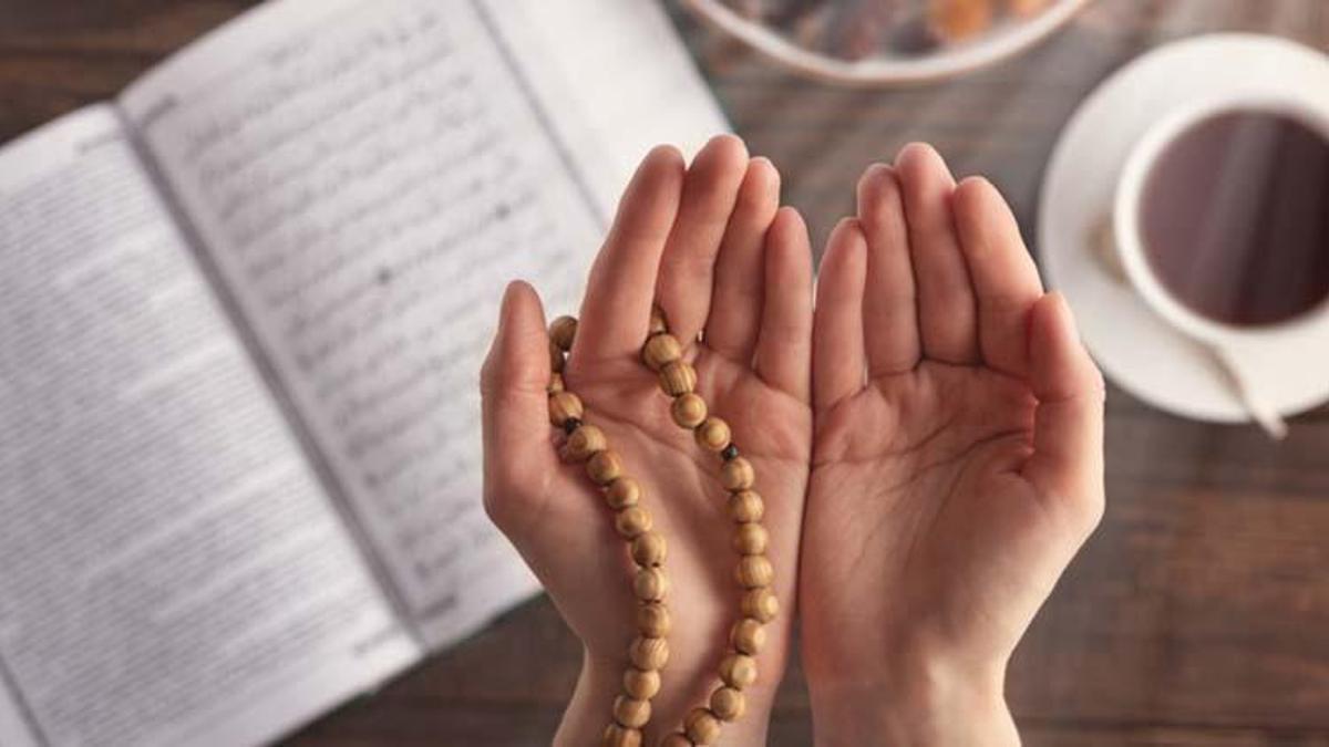 Amentü duası nasıl okunur? Amentü duasının Türkçe Arapça okunuşu ve tefsiri