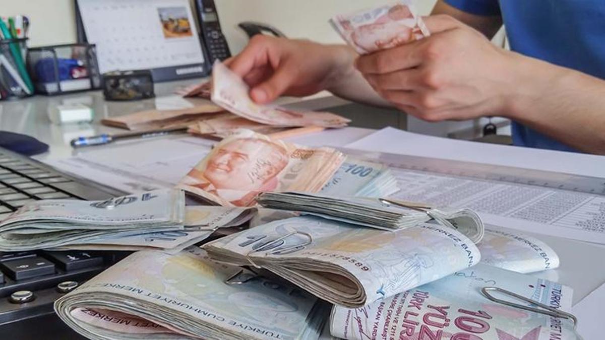 Bankada parası olanlar dikkat! Bu mesajı alırsanız...