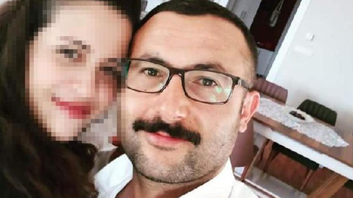 Yeğenlerinin gözü önünde eniştesini pompalı tüfekle öldürdü!