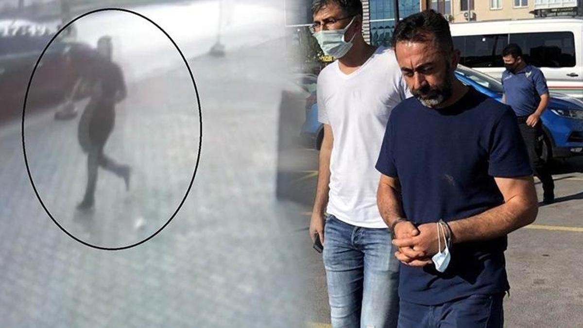 Eski eşini bıçaklayıp ‘diğer sefer seni öldüreceğim’ demişti! 13 yıl 6 ay hapis cezası