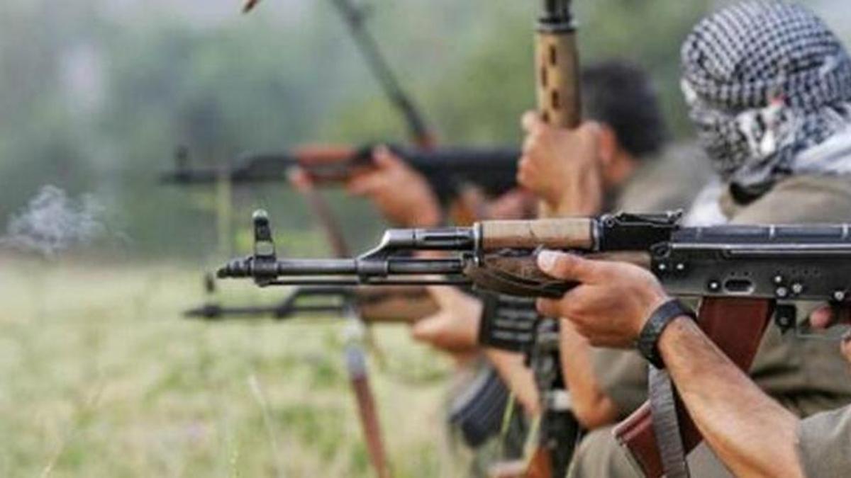 Terör örgütü PKK/YPG’den Azez’e roketli saldırı: 3 ölü, 7 yaralı!