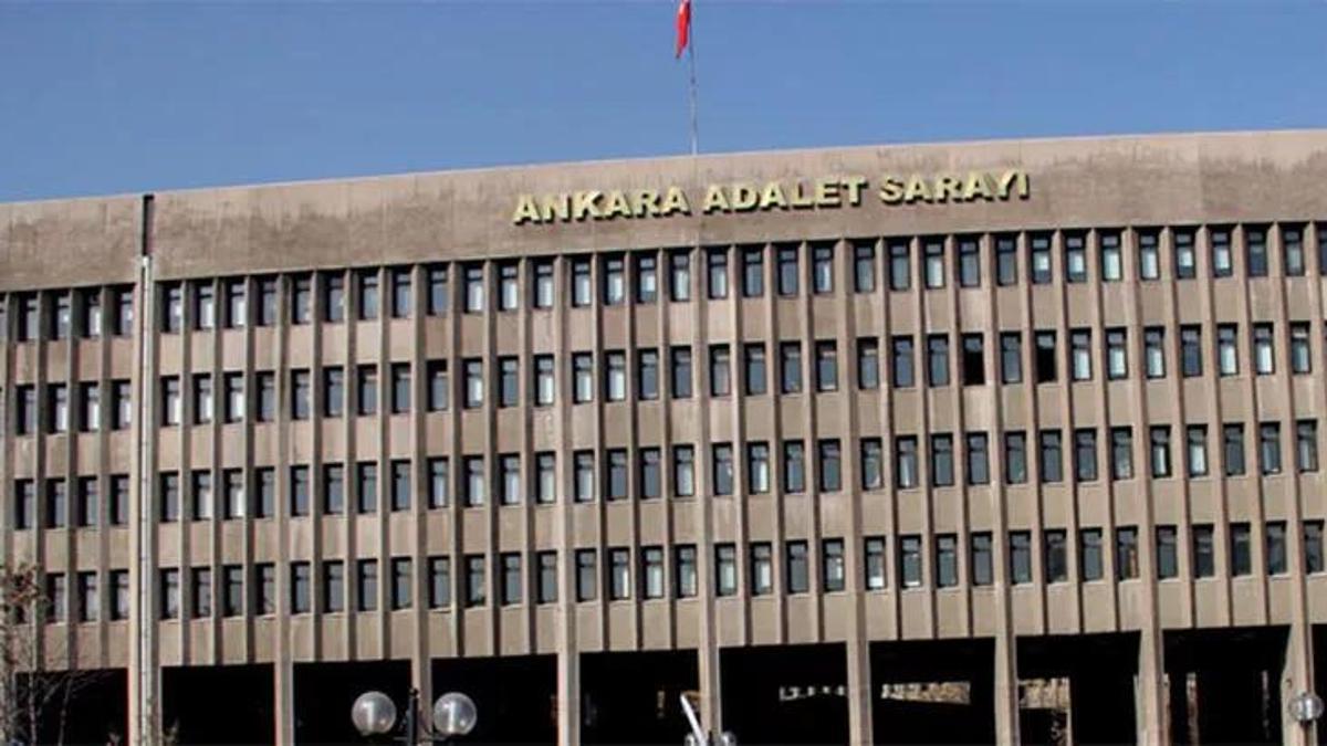 Başsavcılık: Belçika'daki hükümlünün Türkiye'de tahliyesi hukuk kurallarına uygun