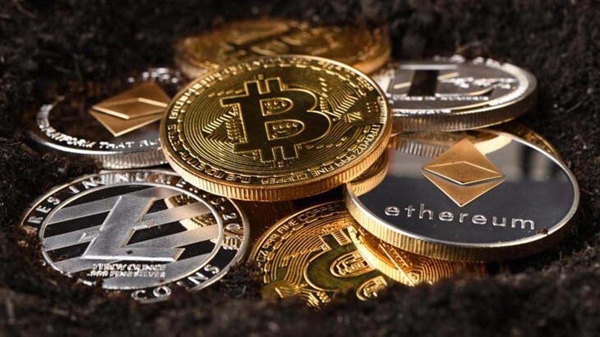 AK Partili hukukçu milletvekilleri 'kripto varlıkları' görüşecek!