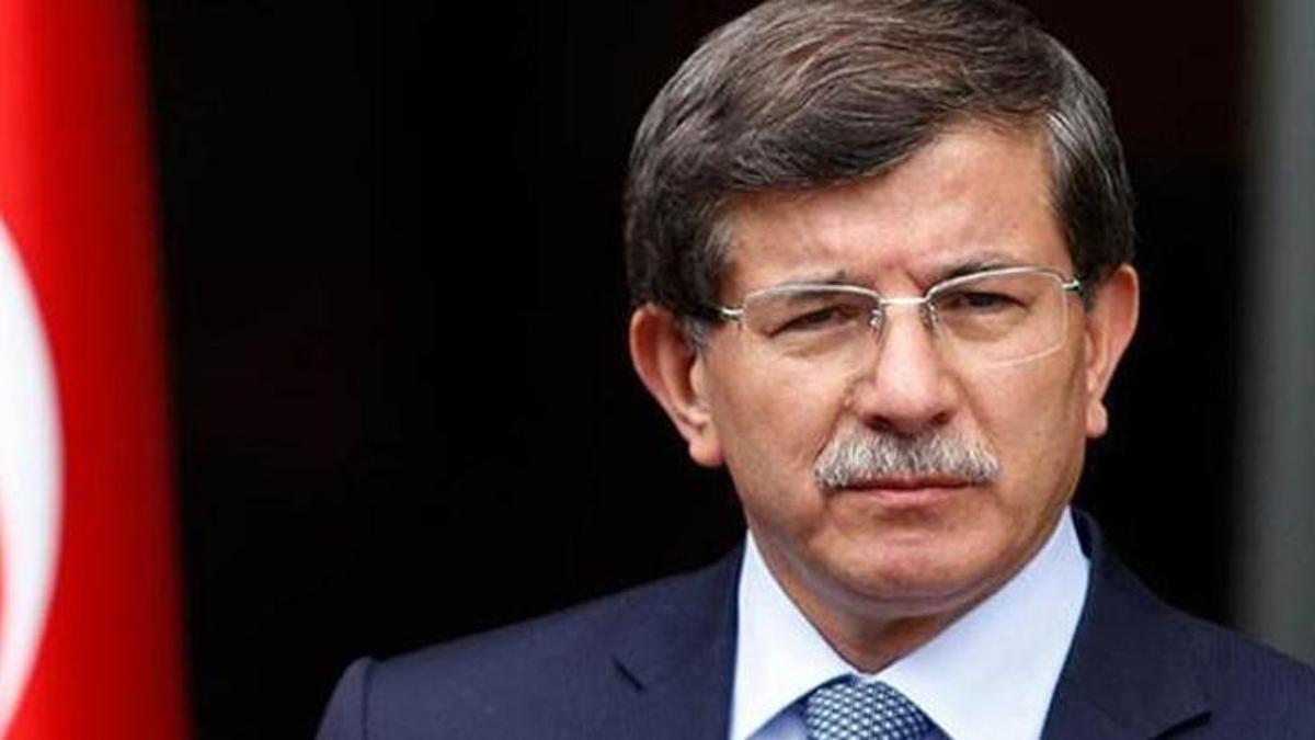 Ahmet Davutoğlu'nun acı günü! Kayınpederi hayatını kaybetti!