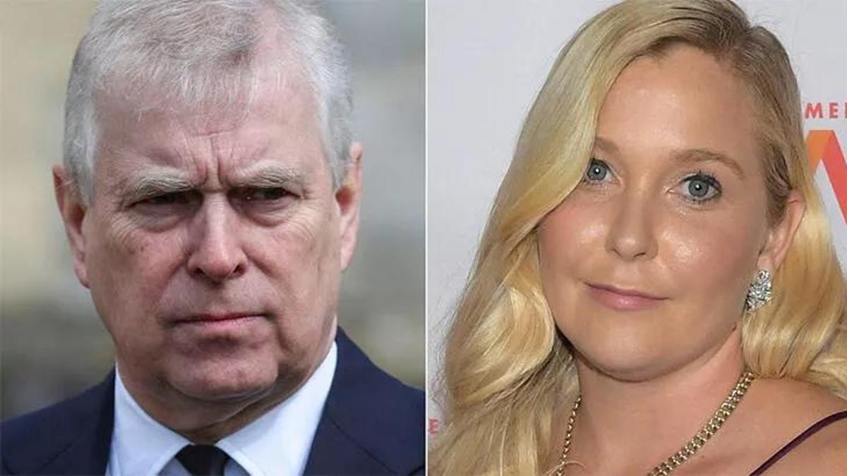 İngiltere Kraliyet ailesinde mahkeme dışı anlaşma! 'Acı çektiğini kabul ediyor'