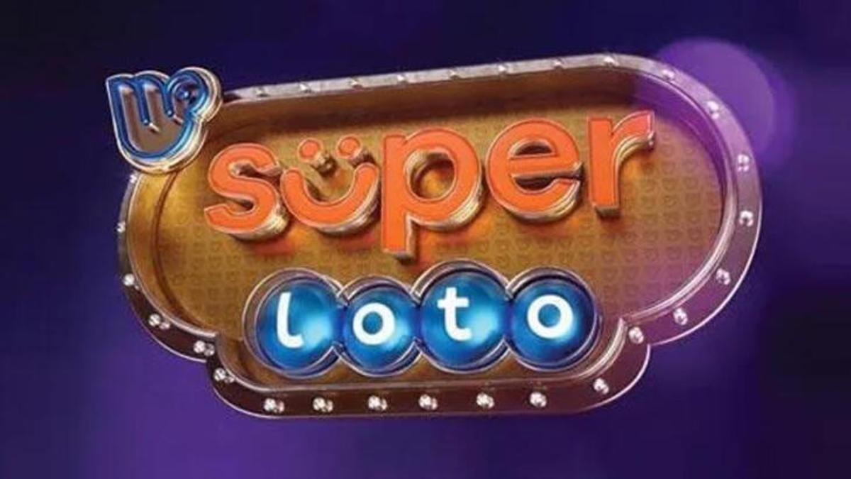 15 Şubat 2022 Süper Loto çekiliş sonucu belli oldu! İşte Süper Loto'da kazandıran numaralar