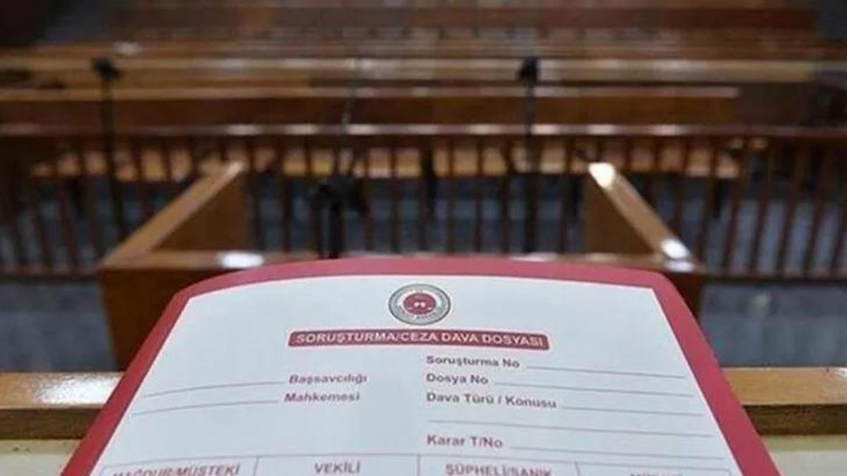 DEAŞ itirafçısına 2 yıl 11 ay hapis!