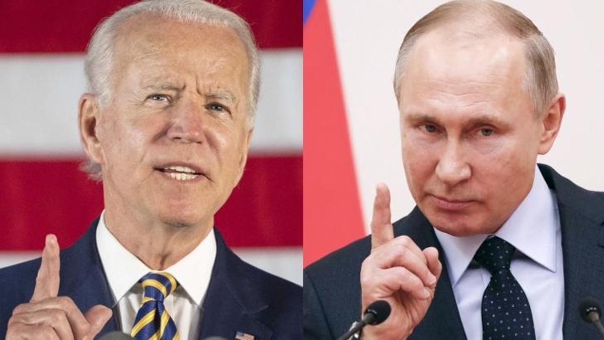 Rusya - Ukrayna geriliminde kritik gelişme! Açık açık tehdit etti: Bedeli yüksek olacak!