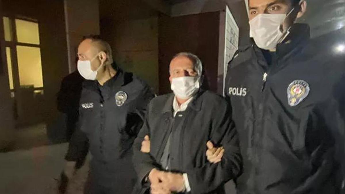 Okul müdürü 'çocuğa karşı cinsel taciz' suçuyla tutuklandı! 'Öğrenciler için tehlikeli'