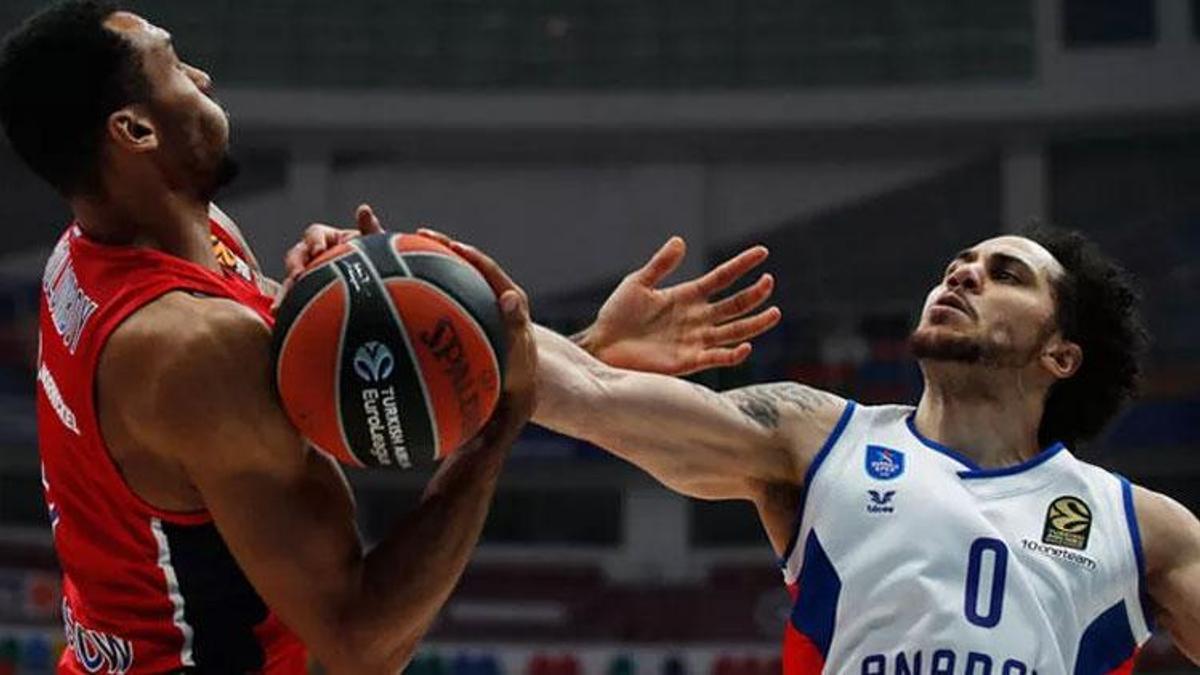 Larkin bombası! Sosyal medya hesabından açıkladı