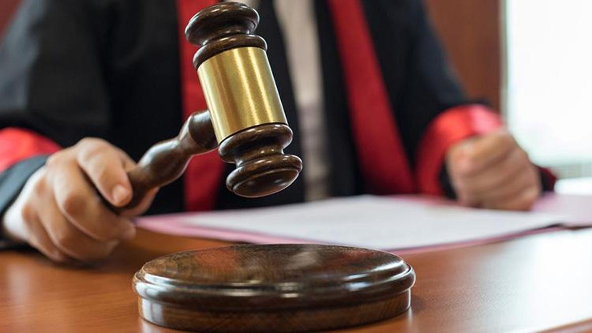 Yargıtay'dan emsal 'kolonya' kararı! Silah sayıldı