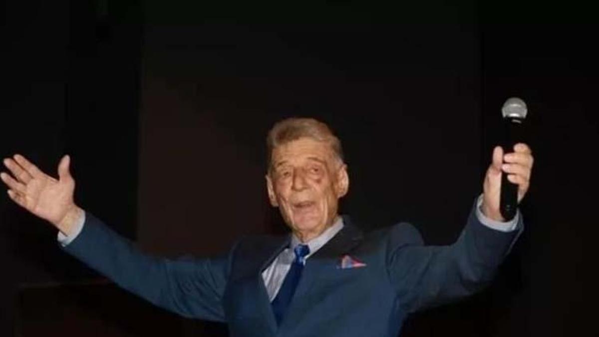 Arif Şentürk kimdir? Rumeli Arif Şentürk neden, kaç yaşında öldü?