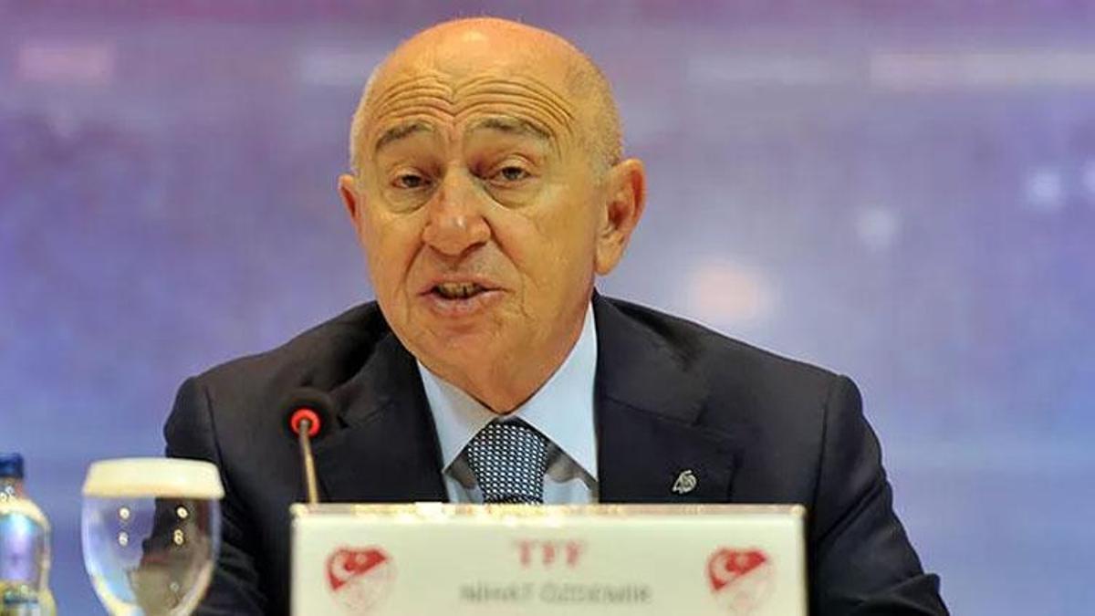Beklenen teklif gelmezse TFF'nin 'B' planı hazır! Süper Lig Televizyonu...