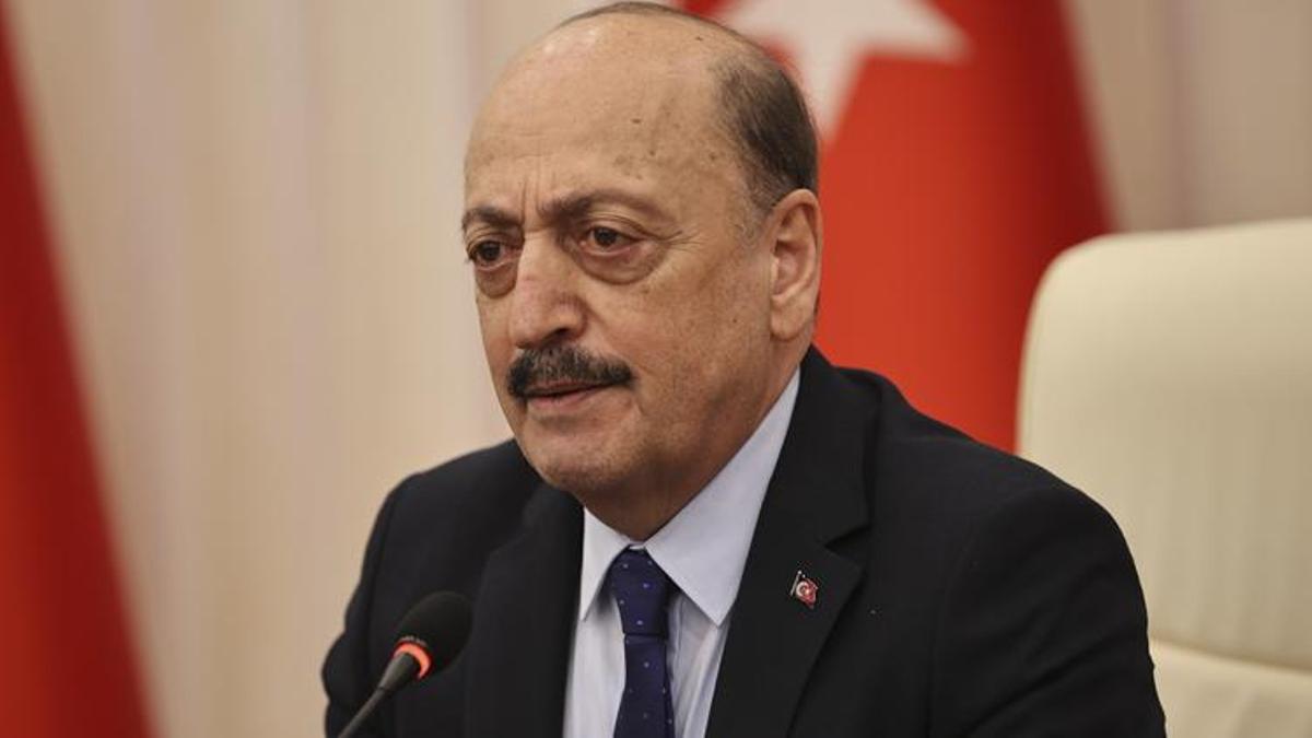 3600 ek gösterge ile ilgili kritik açıklama! Bakan duyurdu! Kamuda çalışan...