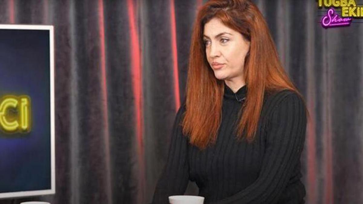 Tuğba Ekinci yine gündemde! "Pısırık erkek sevmem"