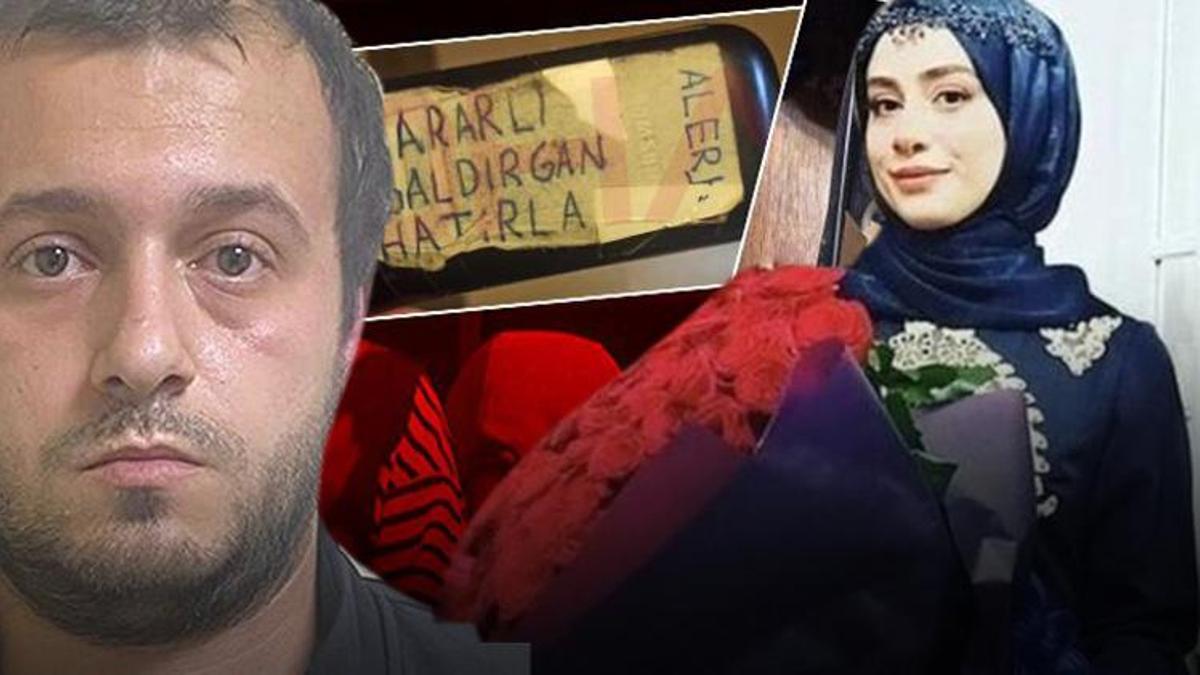 Samuray kılıçlı cinayette Adli Tıp'tan ilk karar çıktı! Can Göktuğ Boz’un akıl sağlığı...