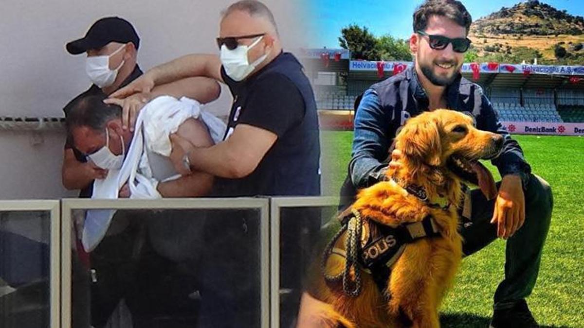 Polisi şehit eden 'Çakal' lakaplı sanıktan ek kamera kaydı talebi