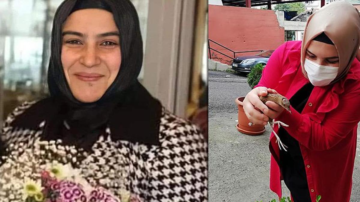 AK Parti'li yönetici ile annesi, bir hafta arayla koronavirüsten hayatını kaybetti