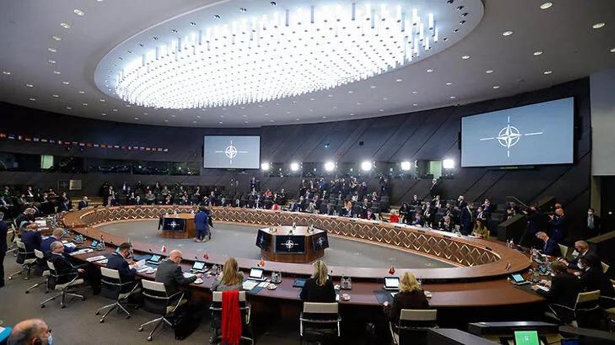 NATO'dan Rusya - Ukrayna kriziyle ilgili sert mesaj: Bedeli ağır olur!