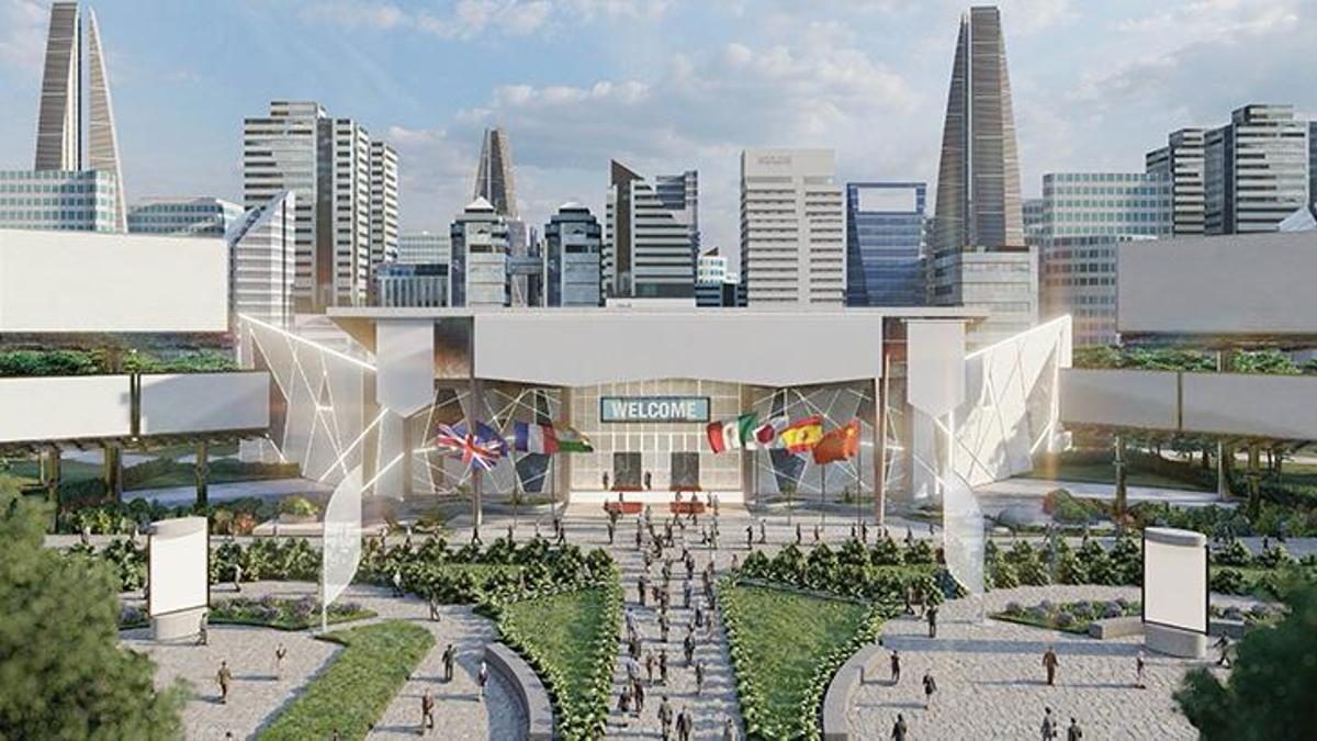 2022 Kiralama ve İkinci El Araç zirvesi için geri sayım