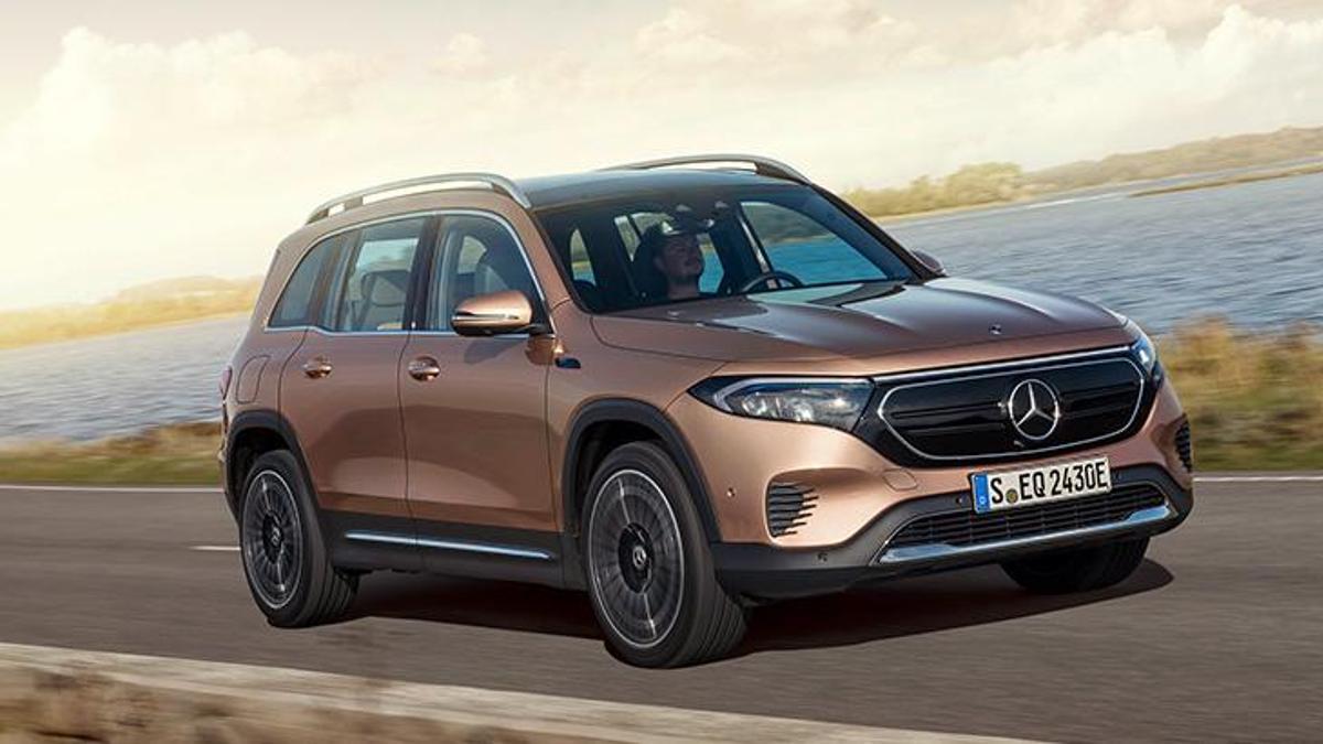 Mercedes-Benz Türkiye’de ek istihdam yaratacak!