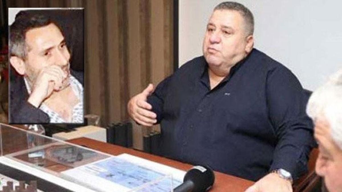 Halil Falyalı cinayetinde tetikçiler konuştu: Mustafa Söylemez de tetiği çekti...