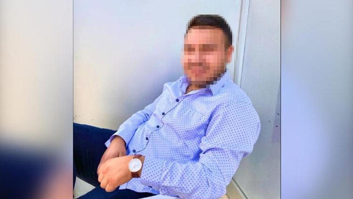 Hastanın özel fotoğraflarını çekmişti! Flaş gelişme