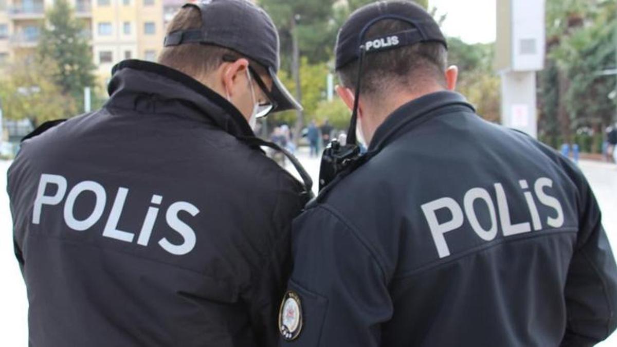 Ülke genelinde eş zamanlı uygulama! 2 bin 398 kişi yakalandı