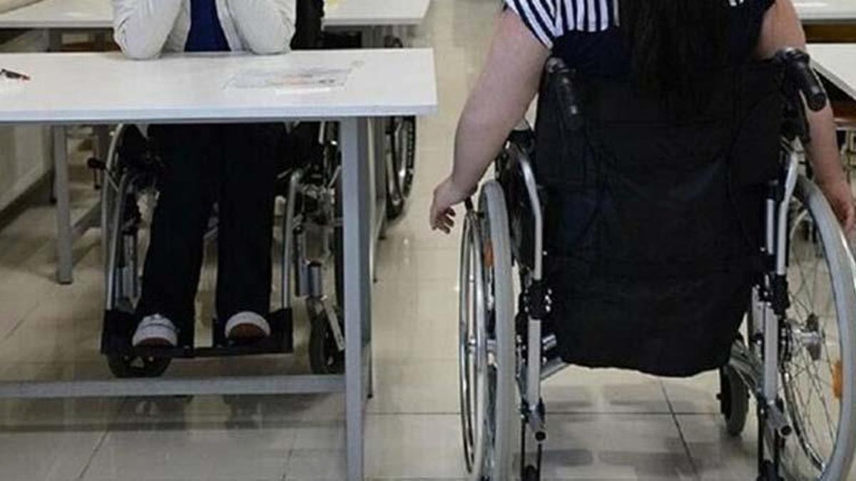 EKPSS kura çekimi canlı izle! Engelli ataması (EKPSS) kura çekimi saat kaçta, EKPSS kura sonuçları ne zaman açıklanacak? Atama töreni linki!